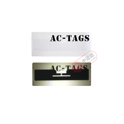 RFID UHF No.AZ-9654 Dry Inlay/wet inlay/sticker