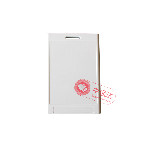 High Quality Plastic Waterproof 2.4GHz Active RFID Tag Price