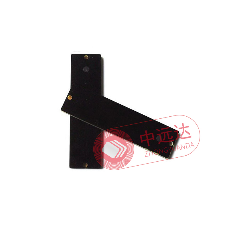 ISO 14443A RFID PCB Antimetal Tag for Asset control