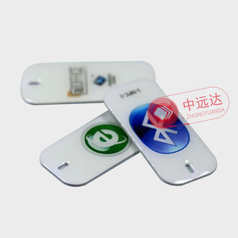 Android nfc ntag203 cheap nfc sticker for mobile payment